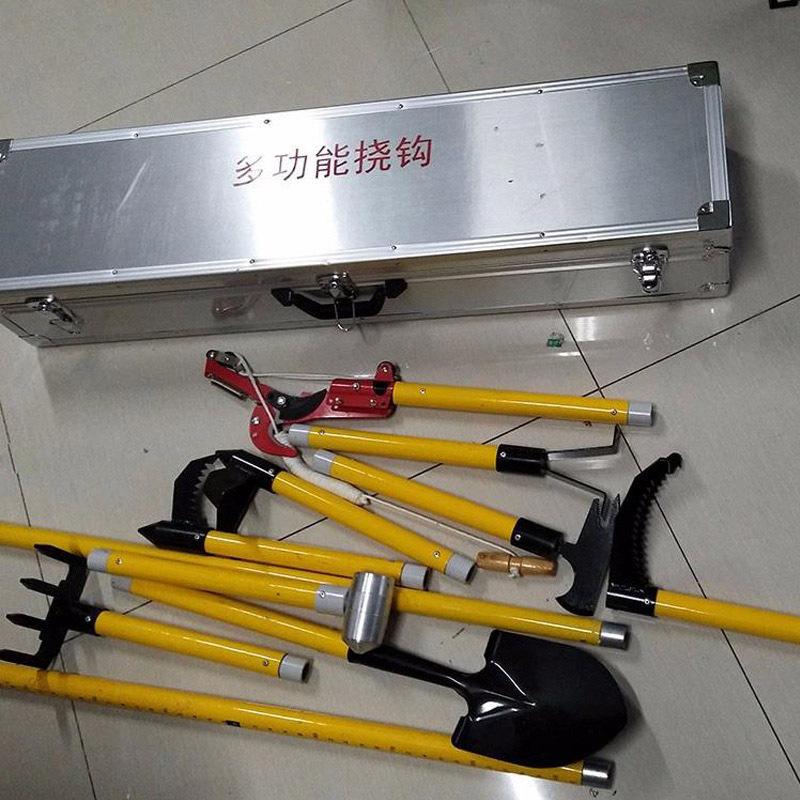 13多功能消防挠钩   (2)