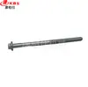 Adecuado para Piezas de Motor Cummins Qsk60/Tornillos de Intercooler para Barcos de Pesca Oceánica 3644469