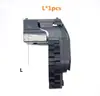 Adecuado para Barredora Roborock S50 S51 Accesorios S52 Placa Base S55 Rueda de Movimiento Cabezal Láser Sensor Ventilador de Vacío