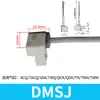 Herramientas Neumáticas JNC/CKT CS1-G-F-J-M-U-S Interruptor Magnético Sensor de Inducción Magnética D-A93-DMSH