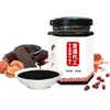 Pomada Poria Cocos Fabricación por Contrato OEM Fuente de Fábrica Método de Preparación Tradicional Ingredientes Medicinales y Alimenticios Combinados Pomada Nutritiva para Qi y Sangre Lista para Comer Servicio de Procesamiento