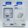 Kit de carregador de celular 3C certification 2A smart fast charging para celular Android Apple Huawei oppo cabeça de carregamento
