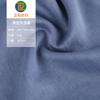 Monofilamento Tiansi Cáñamo Moda Primavera Verano Vestido de Mujer Tela Ligera Transpirable Liso Liso Liso Monofilamento Tiansi Cáñamo