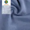 Tejido de lino Tencel de filamento único personalizado, tejido ligero y transpirable, material para camisas y vestidos de mujer