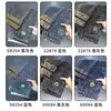 Calça jeans masculina, novo modelo outono 2026, calça skinny slim-fit moderna, estilo coreano, calça longa casual stretch Xintang