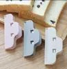 Clip para sellar bolsas de alimentos, clip para sellar bolsas de alimentos a prueba de humedad, clip grande para refrigerios, clip para bolsas de plástico para cocina.
