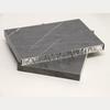 Venta al por mayor de fábrica panel de panal de aluminio placa grande placa de ingeniería partición de cocina baño techo relleno de muebles puerta de armario placa de aluminio