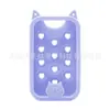 Protetor de Silicone para Álcool em Gel Touchland Transfronteiriço Frasco Spray Desinfetante de Álcool Perfume Portátil