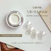 Pó Compacto para Nail Art Alta Transparência Pó Cristal Sol Ultra Brilhante Pó Preenchedor de Luz Pó Eletroplating Pó que Não Levanta Poeira Nova Embalagem Céu Estrelado
