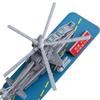 Quebra-Cabeça 3D Base Lunar Modelo de Papel Montado 3D Brinquedo Aeroespacial DIY de Ciência e Educação para Estudantes Atacado em Estoque
