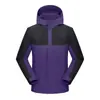 Otoño/Invierno 2026 Cortavientos de Grafeno Relleno de Algodón Grupo Ropa de Trabajo Exterior Resistente al Viento Ropa de Trabajo Logo Personalizable