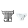 Cuchilla de metalurgia de polvos profesional para cortapelos accesorios de ensamblaje de cortapelos eléctrico cuchilla de cortapelos eléctrico al por mayor