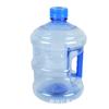 Cubo de plástico cubo de agua pura cubo para dispensador de agua doméstico cubo para almacenamiento de agua exterior agua mineral 5 litros 10 litros cubo para vino fabricante