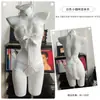 Fantasía de Mariposa Lencería de Seda Gatito Salvaje Sexy Estilo de Tres Puntos Catgirl Abertura en la Entrepierna Tentación Disfraz de Catgirl A062