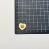Texturizado Brilhante Cor Café com Leite Coelho Cor Chá com Leite Acessórios de Resina DIY Presilhas de Cabelo Elásticos de Cabelo Copo de Água Materiais Artesanais Tamancos