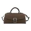 Bolso Cruzado Nuevo Versátil de Alta Gama para Nicho Transfronterizo, Bolso Cruzado de Moda y Fresco para Viajes Diarios y Trabajo, Bolso de Hombro para Mujer
