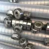 Fornecer Rolamentos Espessados Não Padrão 695 639/5-2Z 639/5Zz 5X13X5