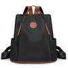 2025 Nueva Mochila Ligera de Nailon Antirrobo para Mujer, Mochila para Viaje de Gran Capacidad que Combina con Todo, Nicho de Moda