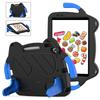 Aplicável ao Apple iPad10 10.9/10.2 capa protetora para tablet T500/A8 EVA capa infantil de desenho animado resistente a quedas