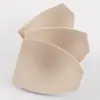 Almohadillas Finas de Repuesto para Sujetador para Bustos Pequeños, Ropa de Yoga, Trajes de Baño con Espalda Bonita, Almohadillas de Sujetador Personalizadas para Streamers
