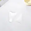 Adesivos de Silicone para Privacidade para Proteção Invisível Contra Embaraço e Exposição, Adequados para Calças de Yoga e Roupas de Tênis, Adesivos Autoadesivos de Proteção Contra Dedo de Camelo