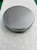 Tapa Redonda de Aluminio Que No Se Oxida60 # Tapa Metálica con un Diámetro de 60 mm / Altura de 13 mm