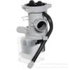 Adecuado para Bomba de Drenaje de Lavadora Lg Wd-T12411Dl Bomba de Drenaje Accesorios de Tambor Motor de Drenaje Original Lg