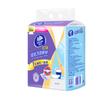 [Papel de cocina Vader] Papel colgante con succión, absorbente de aceite, rollo de papel de cocina, toallitas de cocina para el hogar, 60 piezas
