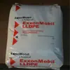 LLDPE LL6201XR moldeo por inyección alto flujo contenedor tapa plástica empaque materiales de construcción perfil