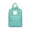 Bolsa de Impressão Escolar para Alunos do Ensino Fundamental e Médio Mochila para Treinamento de Reforço Aula de Reforço Promoção Tecido Oxford Mochila Portátil