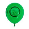 Roblox Roblox Globo de Pelota de Juego de Dibujos Animados de 18 pulgadas de Película de Aluminio Helio Versión Adelante y Atrás Minecraft
