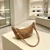 Bolso Dumpling de Gamuza, Bolso Retro de Nicho Súper Popular para Mujer, Nuevo Bolso Cruzado Versátil Otoño/Invierno 2026, Bolso de Hombro y Bajo Brazo