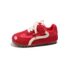 Tenis para Niñas, Zapatos de Bebé, Zapatos Planos de Otoño para Niños y Niñas, Suela Suave, Zapatos Cómodos y Ligeros para Niños Pequeños