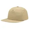 Boné de Baseball Hip-Hop Fino de Aba Reta para Primavera e Verão com Personalização de Logo, Chapéu de Aba Reta para Esportes ao Ar Livre, Chapéu Respirável e Leve para Proteção Solar
