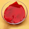 Cachecol Vermelho Espesso Atacado para Alunos do Ensino Fundamental, Cachecol Vermelho Universal para Crianças, Cachecol Vermelho Grande Padrão, Cachecol Vermelho Não Encolhe