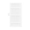 Adecuado para robot aspirador MAMNV ZCWA BR150/BR151 cepillo lateral paño de fregado filtro accesorios
