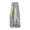 Pantalones casuales holgados de otoño, pantalones de trabajo, estilo moderno para hombre
