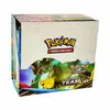 Caixa Surpresa Pokémon Versão Inglesa Pacotes de Cartas Pokémon 360 em Estoque