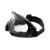 Gafas X400 Cs Fans Militares Gafas Protectoras Tácticas para Hombres y Mujeres Ciclismo al Aire Libre Motocicleta A prueba de Viento Montañismo Gafas de Esquí