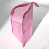 Bolsa de Almacenamiento para Cepillo de Dientes de Viaje de Eva Transfronteriza, Bolsa Organizadora para Pasta de Dientes, Bolsa Portátil para Almacenamiento de Artículos de Tocador, Bolsa de Almacenamiento para Lápiz de Cejas y Lápiz Labial