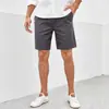 Pantalones Cortos de Verano para Hombre de Moda Europea y Americana de Aliexpress, Pantalones Cortos Deportivos Versátiles de Múltiples Colores de Moda para Exportación