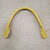 Atacado de fábrica bolsa profissional de PVC com couro PU com alça de ventilador de alto-falante com alça de mão de couro cinto de presente