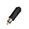 Fabricantes de Ningbo BAOMA encendedor de cigarrillos para coche enchufe de encendedor de cigarrillos de 12V accesorios para encendedor de cigarrillos de coche al por mayor