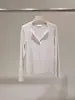 Camiseta de manga larga lisa de invierno estilo coreano Fan XH con cuello en V adelgazante más terciopelo Dongdaemun nuevo para mujer