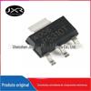 Spot BCP53-10TX serigrafia P5310T SOT-223 80V 1A PNP transistor de média potência