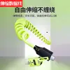 Cable de Datos Retráctil de Resorte Cuatro en Uno de Calidad de Exportación Súper Rápido Adecuado para Apple 16 Huawei Samsung Xiaomi 9