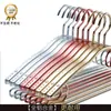 Estante para Secar Ropa de Aleación de Aluminio para el Hogar, Perchero Grueso de Acero Inoxidable para Dormitorio de Estudiantes, Estante de Secado Sólido Antideslizante sin Marcas Venta al por Mayor