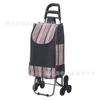 Carrito para Compras de Supermercado, Carrito Pequeño, Carrito de Compras, Remolque Pequeño, Carrito Portátil Plegable, Carrito Plegable Ligero para Entrega Rápida