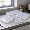 Caixa de Armazenamento de Cabo de Dados e Carregamento de PP Organizador de Diversos para Desktop Caixa de Armazenamento de Cartão de Visita, Bateria, Papelaria Gaveta de Armazenamento Portátil