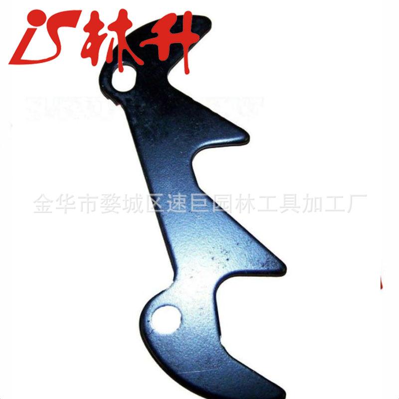 BUMPER SPIKE FIT CHINESE CHAIN